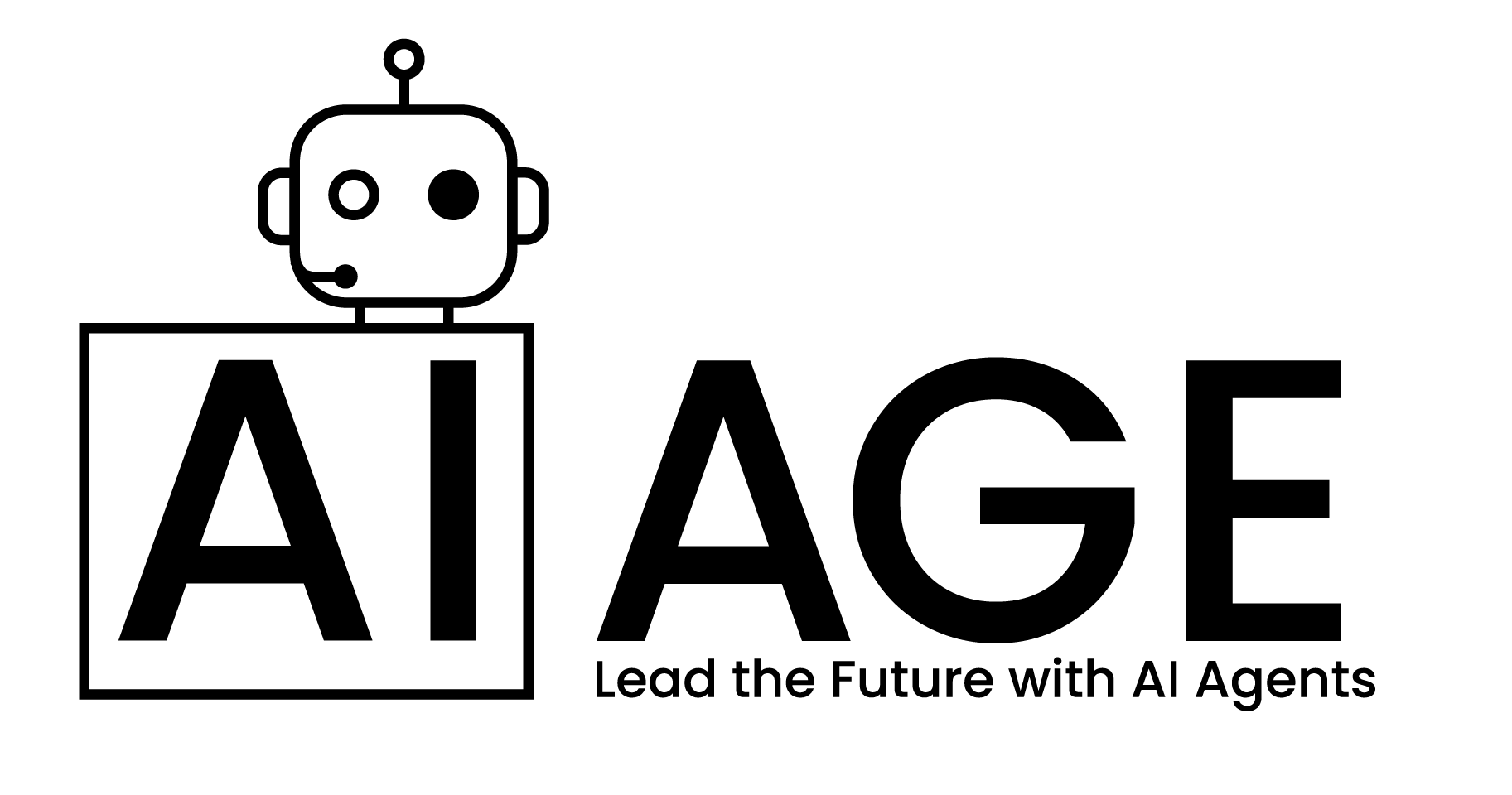 AI Age Logo